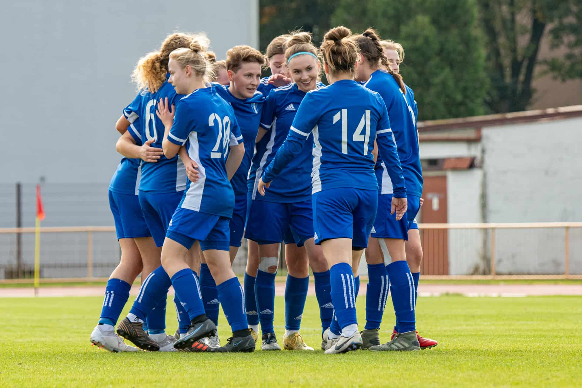 Read more about the article Walka o awans czas start!