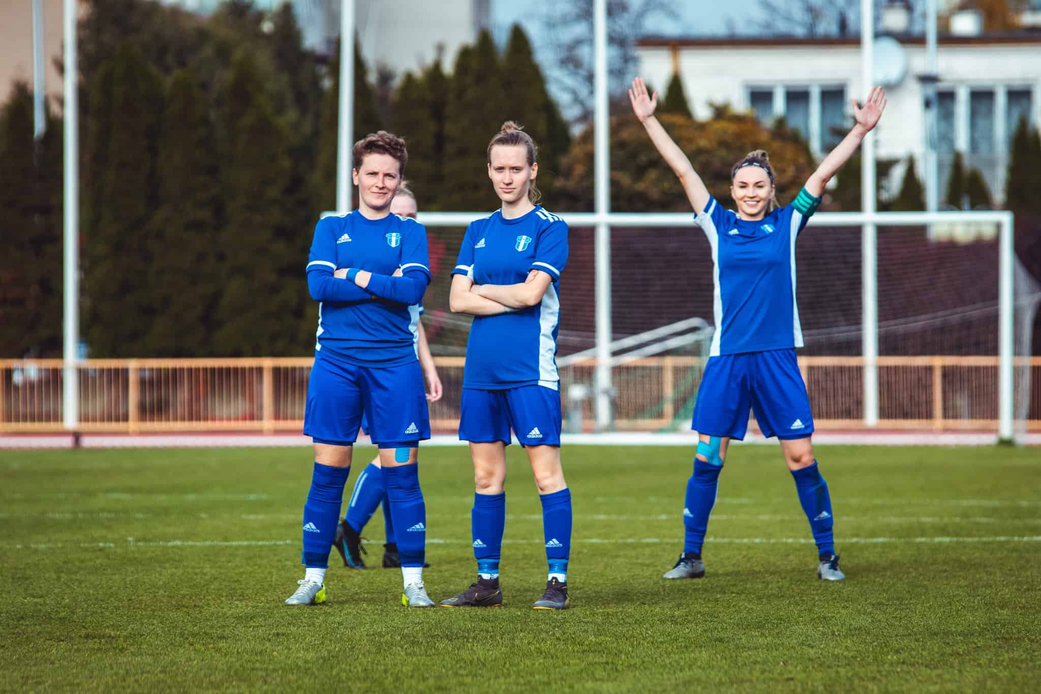 Read more about the article Twierdza Płock i kolejne 3 punkty!