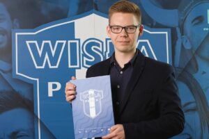 Read more about the article Arkadiusz Stelmach: „Marka klubu wciąż rośnie” [WYWIAD]