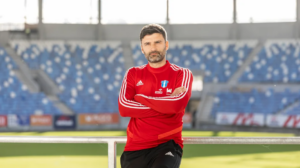 Read more about the article Pavol Staňo najlepszym trenerem Nafciarzy w Ekstraklasie w XXI wieku?