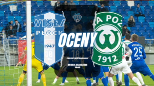 Read more about the article Oceny po meczu #WPŁWAR
