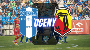 Read more about the article Oceny po meczu #WPŁJAG