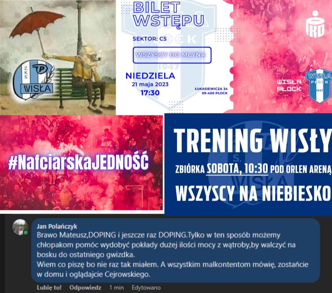 Read more about the article NAFCIARSKI PRZEGLĄD MEDIÓW #32 – JEDNOŚĆ!