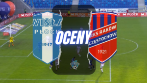 Read more about the article Oceny po meczu #WPŁRCZ