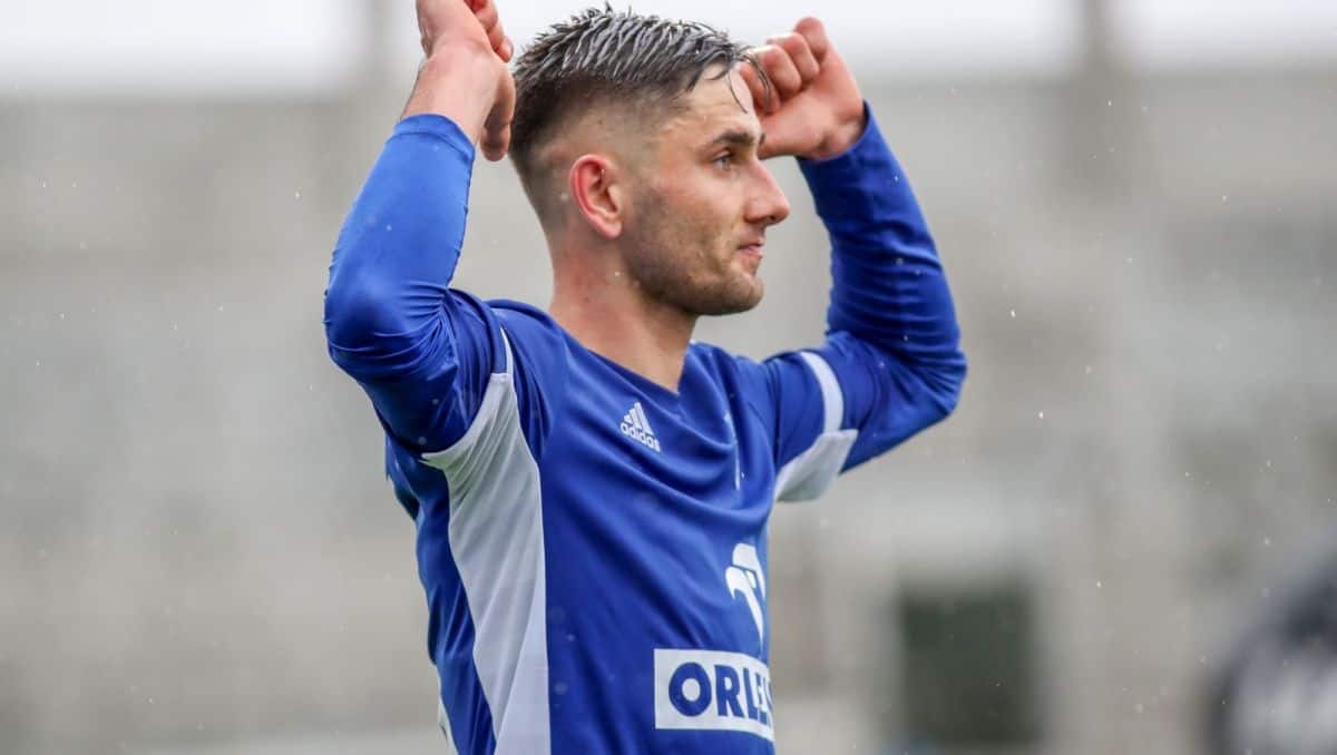 Read more about the article Damian Warchoł odchodzi