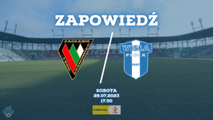 Read more about the article Przerwać fatalną passę – Zapowiedź meczu #ZAGWPŁ