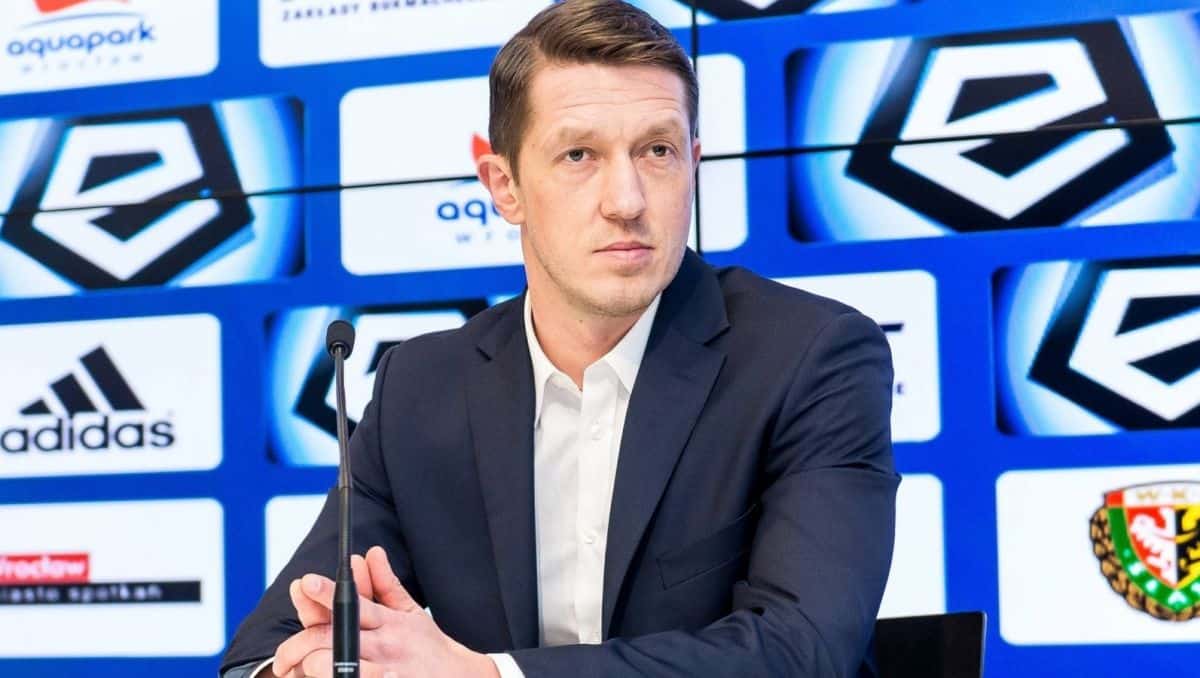 Read more about the article Niespodziewany kandydat na dyrektora sportowego?