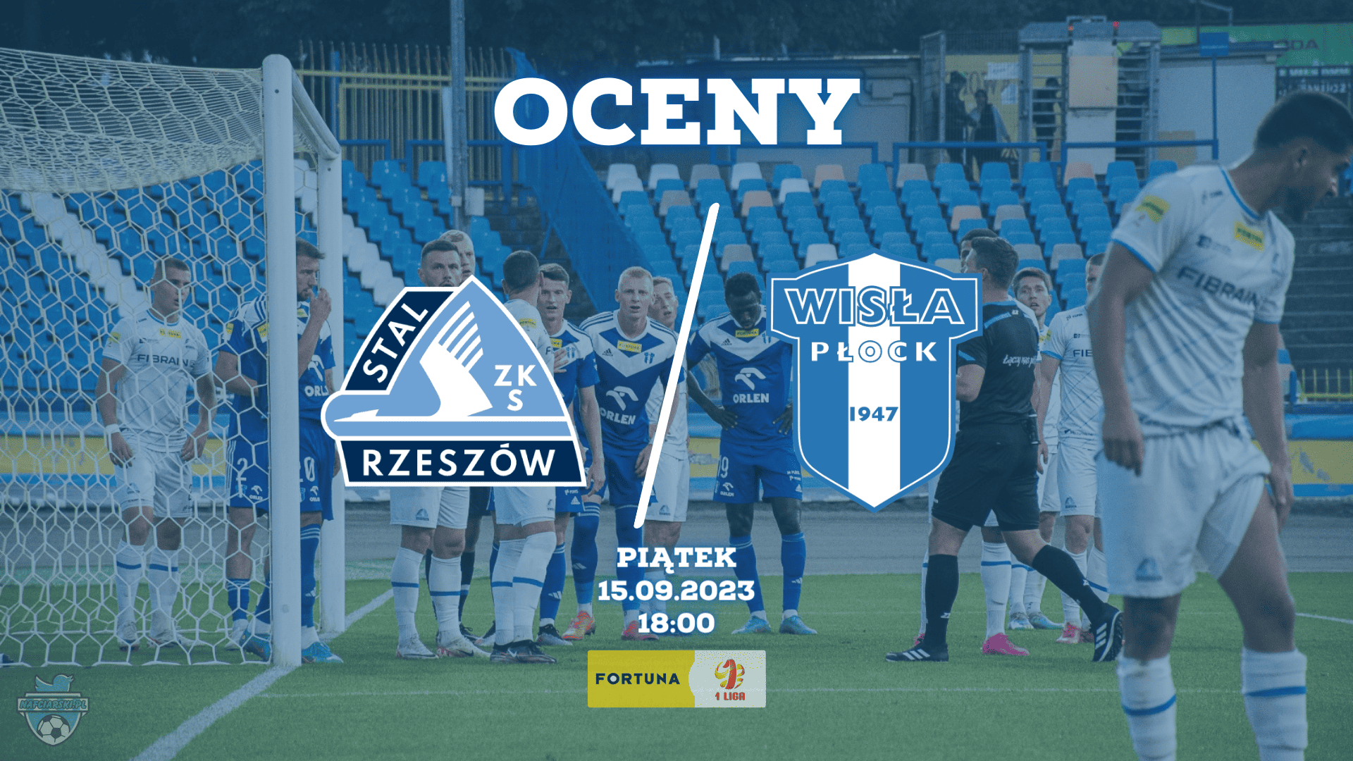 Read more about the article Oceny po meczu #STAWPŁ