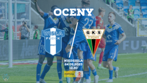 Read more about the article Oceny po meczu #WPŁTYC