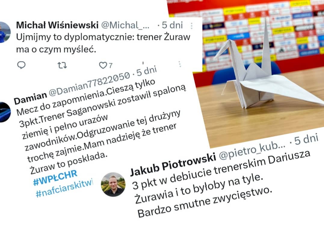 Read more about the article NAFCIARSKI PRZEGLĄD MEDIÓW #13 – ŻURAWBALL