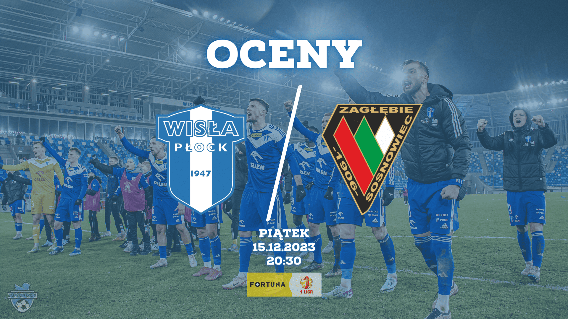 Read more about the article Oceny po meczu #WPŁZAG