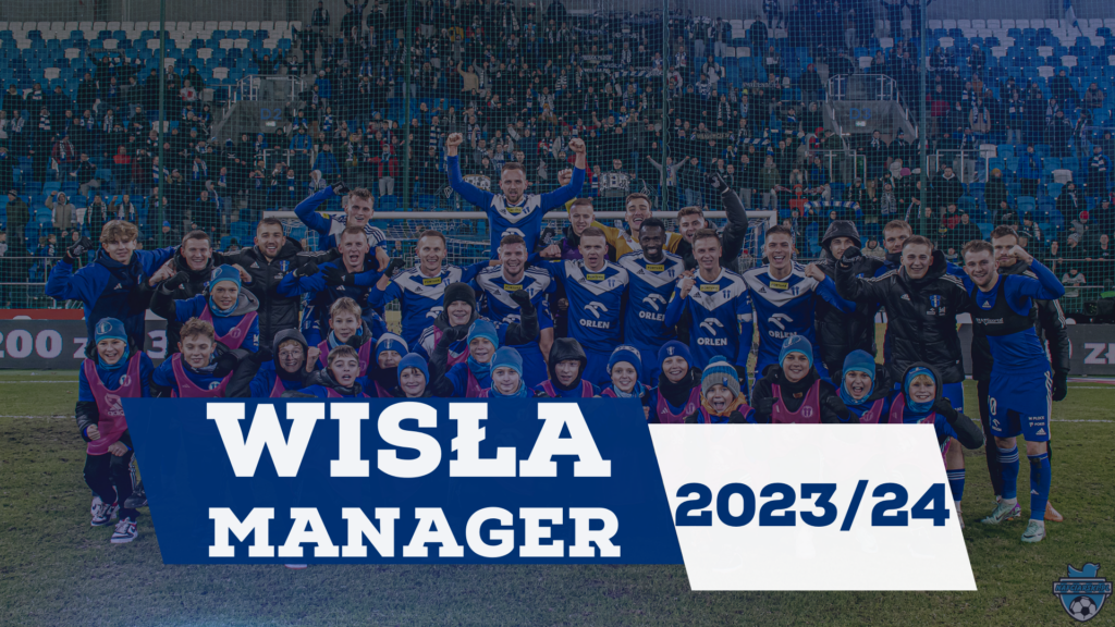 Wisła Manager