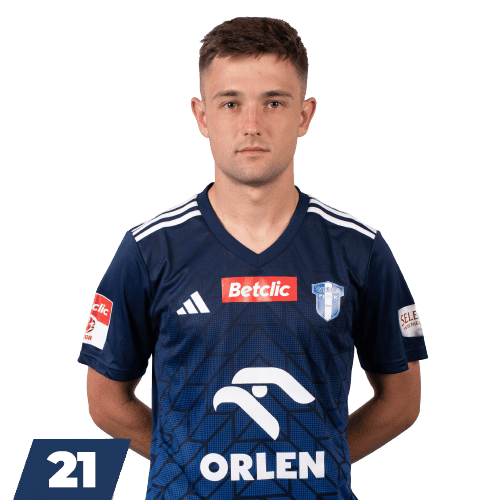 Read more about the article Bartosz Zynek
