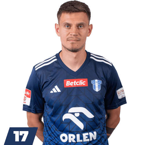 Read more about the article Dawid Jabłoński