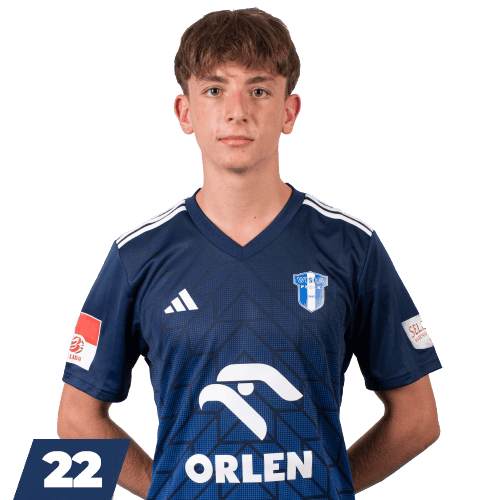 Read more about the article Jakub Lejman