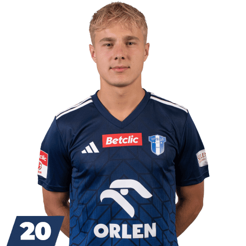 Read more about the article Jakub Miarka