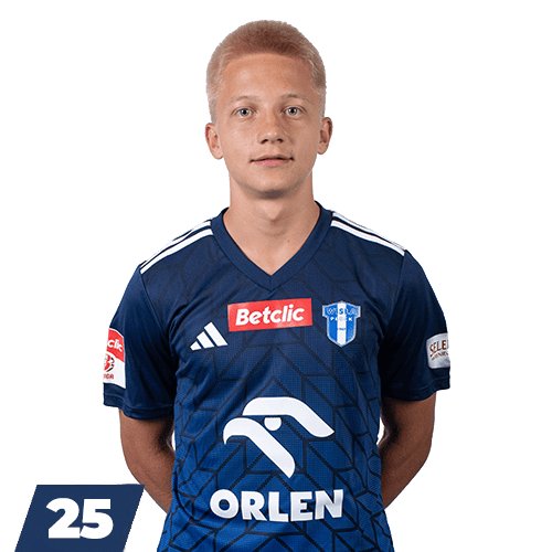 Read more about the article Jakub Serwach