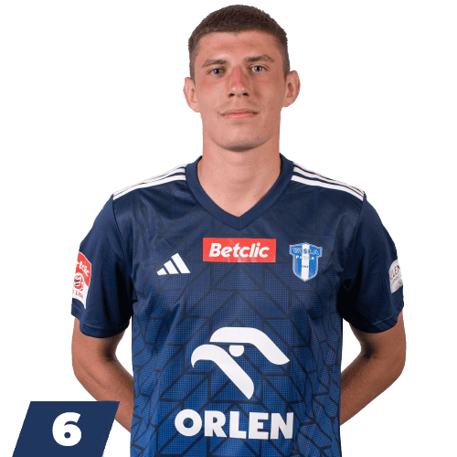 Read more about the article Jakub Witek
