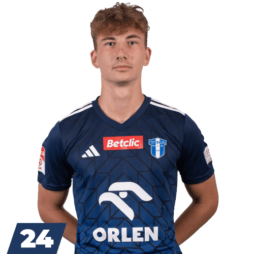 Read more about the article Kacper Malinowski