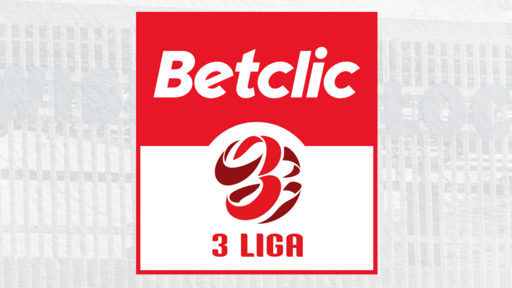 Betclic 3 liga grupa I