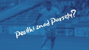 Read more about the article Posiłki znad Parsęty?