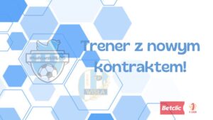 Read more about the article Rozchwytywany członek sztabu na dłużej w Wiśle!