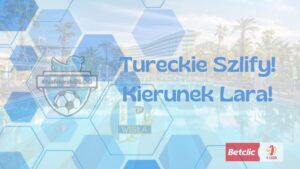 Read more about the article Pora na obóz! Kierunek #LARA2025