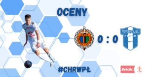 Read more about the article Oceny po #CHRWPŁ