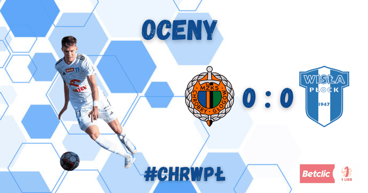 Read more about the article Oceny po #CHRWPŁ