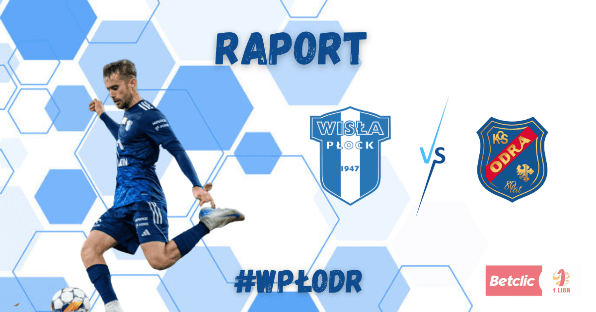 Read more about the article #WPŁODR: RAPORT