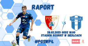 Read more about the article #PGSWPŁ: RAPORT