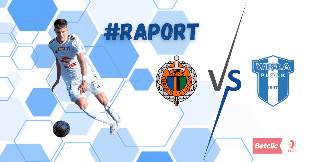 Read more about the article #CHRWPŁ – RAPORT