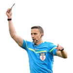 Paweł Malec, sędzia piłkarski