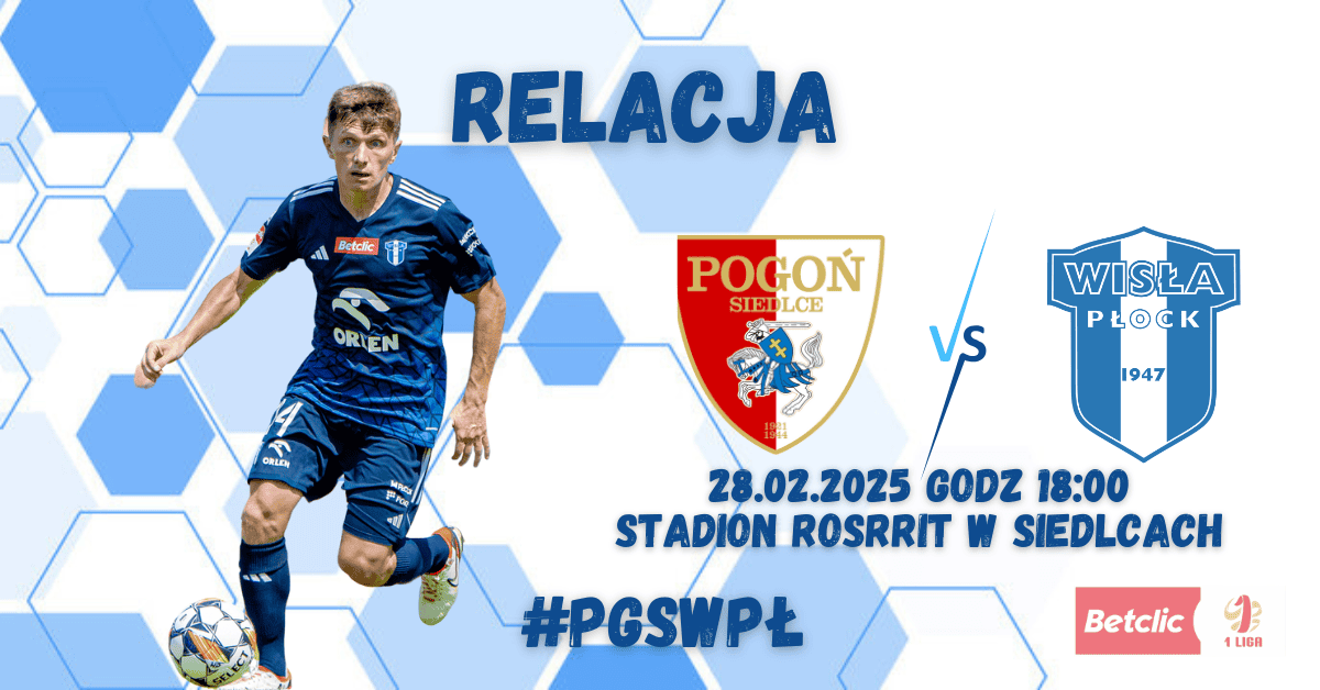 Read more about the article Wejście smoka, czyli relacja z meczu #PGSWPŁ