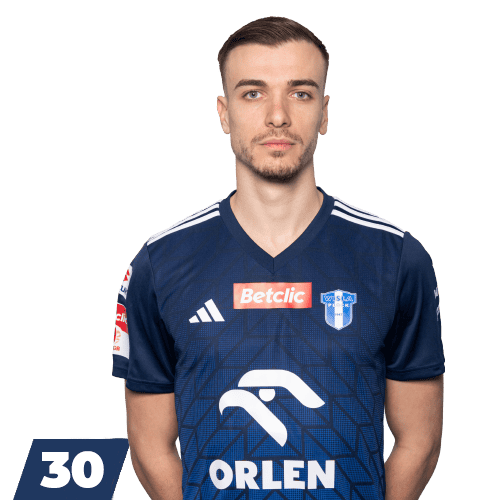 Denis Bosnjak, pomocnik, Wisła Płock