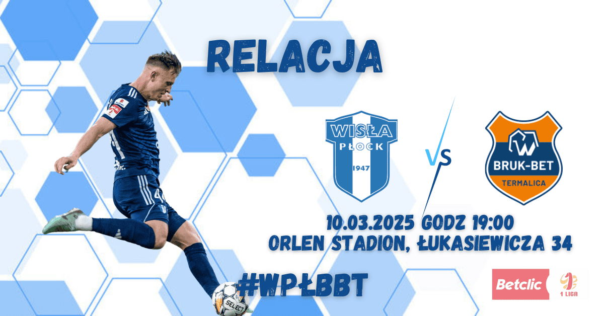 Read more about the article Jime show, czyli relacja z meczu #WPŁBBT