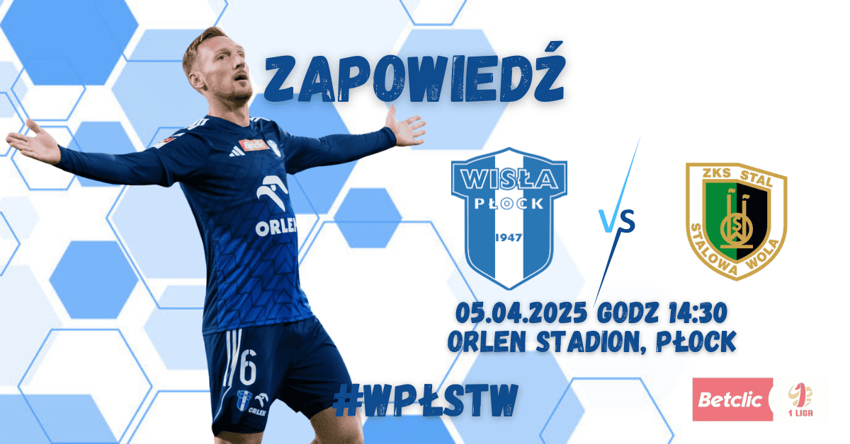 Read more about the article Wrócić na swoją drogę, czyli zapowiedź meczu #WPŁSTW