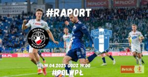 Read more about the article #POLWPŁ: RAPORT