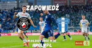 Read more about the article Małe Debry, Wielka Sobota, czyli zapowiedź meczu #POLWPŁ
