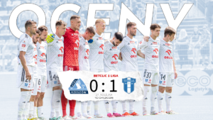 Read more about the article Oceny po meczu ze Stalą Rzeszów