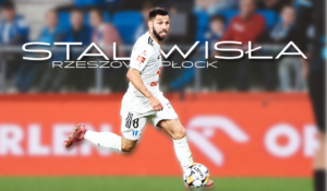 Read more about the article Rywale naciskają. W Rzeszowie musi być gaz do dechy!