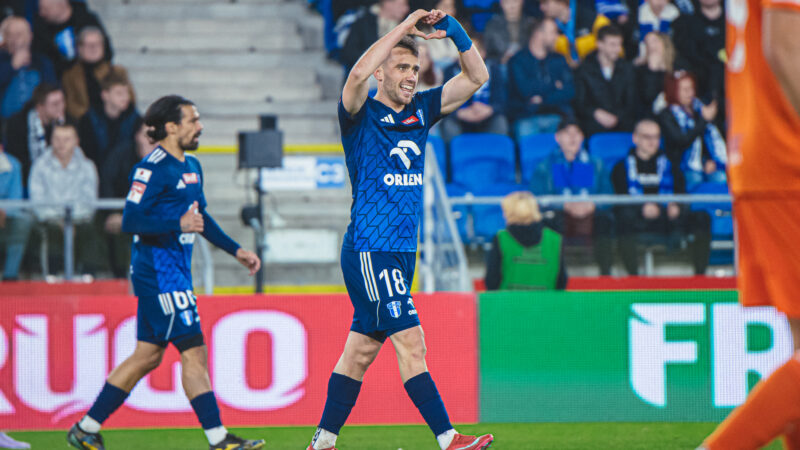 Jime, wywiad, Betclic 1. Liga, Wisła Płock, Sebastian Wiciński