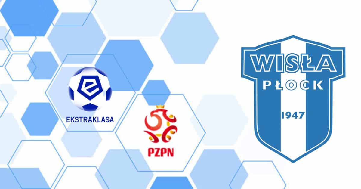 Read more about the article Wisła Płock z licencją na Ekstraklasę!