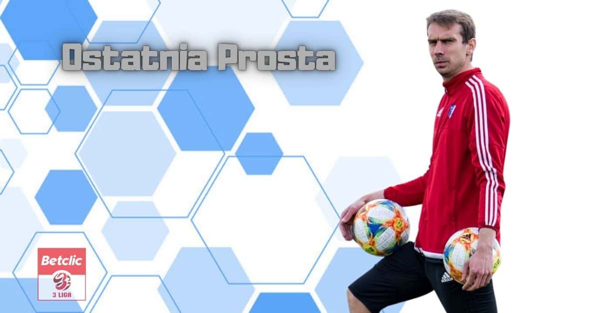Read more about the article Walka o bezpieczną przystań, czyli wzburzone fale w drużynie rezerw.