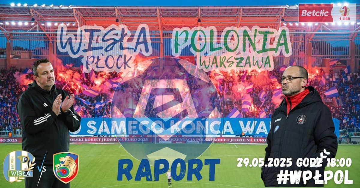 Read more about the article #WPŁPOL: RAPORT [BARAŻE]