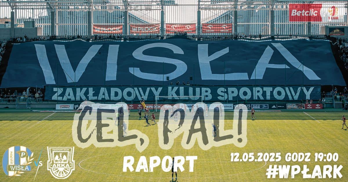 Read more about the article #WPŁARK: Raport