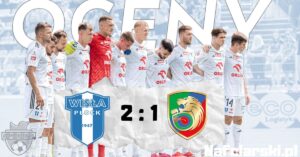 Read more about the article Oceny po meczu #WPŁMIE