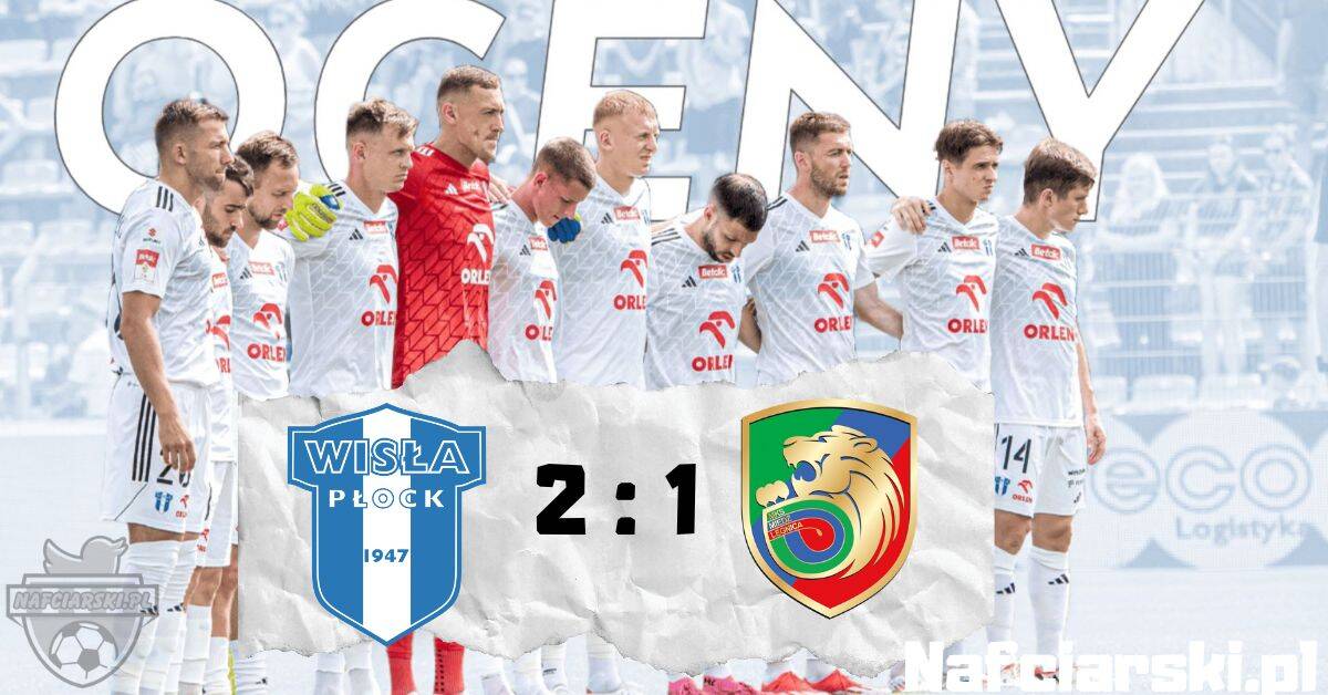 Read more about the article Oceny po meczu #WPŁMIE