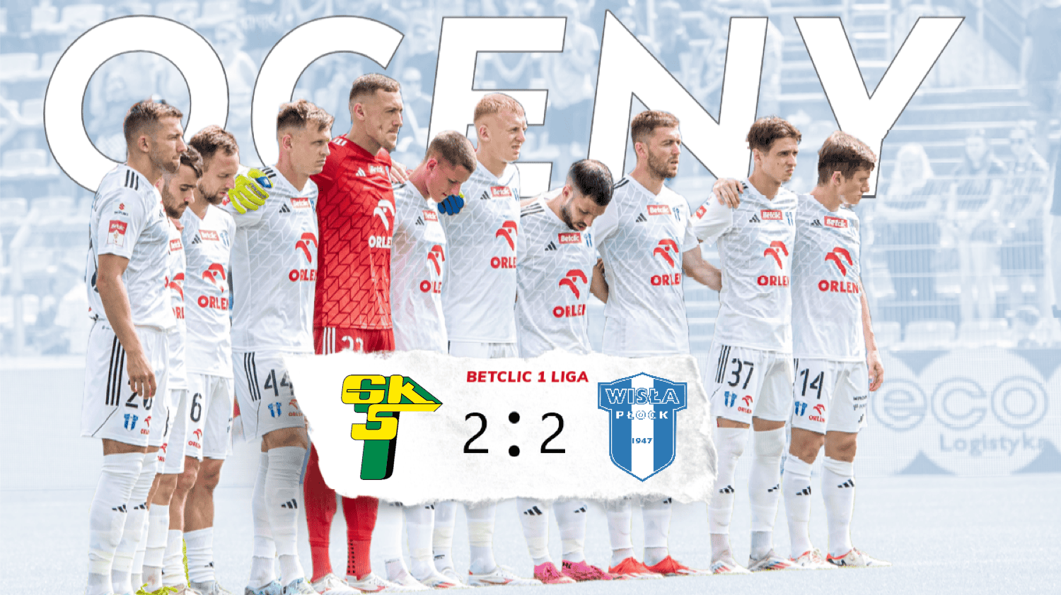 Read more about the article OCENY PO #GKŁWPŁ