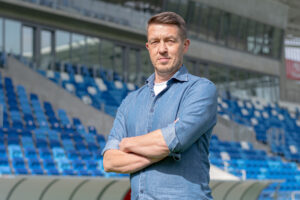 Read more about the article Pożegnanie Dariusza Sztylki z Wisłą Płock.